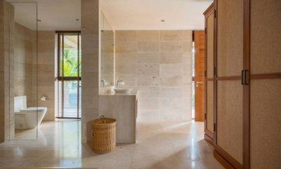 Praana Residence Bathroom | Bophut, Koh Samui