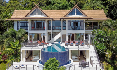 Villa Maphraaw Gardens and Pool | Koh Samui, Thailand