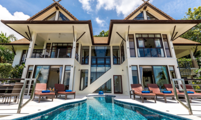 Villa Maphraaw Exterior | Koh Samui, Thailand