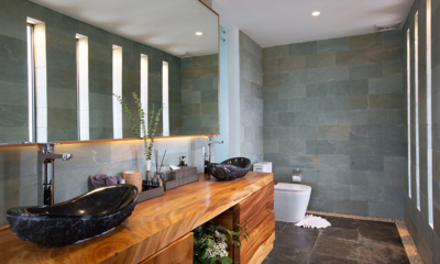 Villa U Bathroom Three | Lipa Noi, Koh Samui