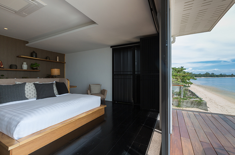 Villa U Bedroom One | Lipa Noi, Koh Samui