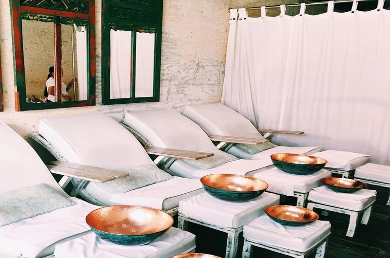 Affordable Spas in Legian, Bali Ministry of Villas