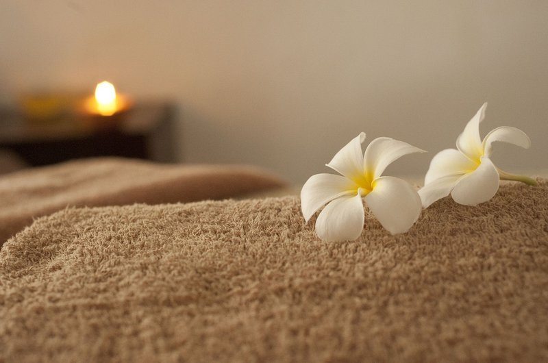 Affordable Spas in Legian, Bali Ministry of Villas