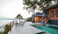 Villa Nam Bo Sun Deck | Phuket, Thailand