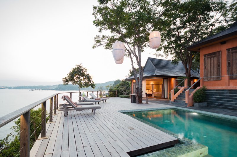Villa Nam Bo Sun Deck | Phuket, Thailand Villa Nam Bo Sun Deck | Phuket, Thailand