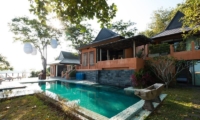 Villa Nam Bo Garden And Pool | Phuket, Thailand