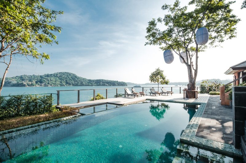 Villa Nam Bo Pool Side | Phuket, Thailand