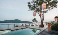Villa Nam Bo Pool View | Phuket, Thailand