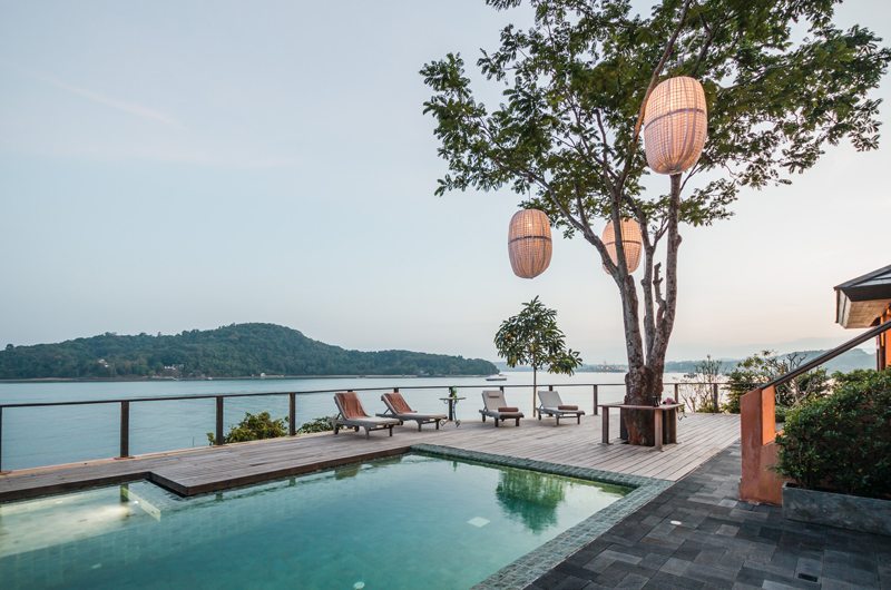 Villa Nam Bo Pool View | Phuket, Thailand