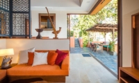 Villa Nam Bo Lounge | Phuket, Thailand