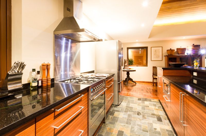 Villa Nam Bo Kitchen | Phuket, Thailand