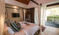 Villa Nam Bo Guest Bedroom | Phuket, Thailand