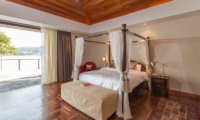 Villa Nam Bo Bedroom | Phuket, Thailand