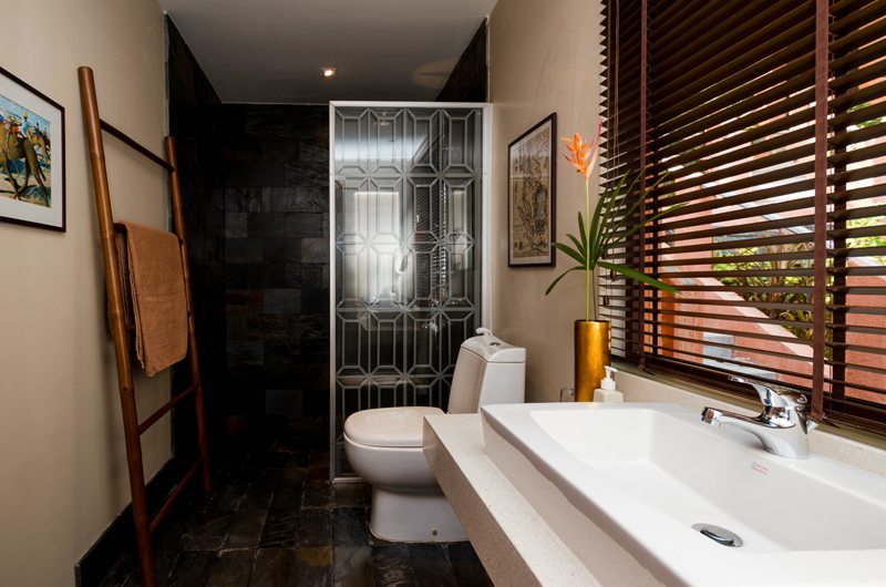 Villa Nam Bo Bathroom | Phuket, Thailand