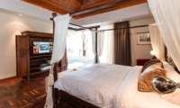 Villa Nam Bo Bedroom One | Phuket, Thailand
