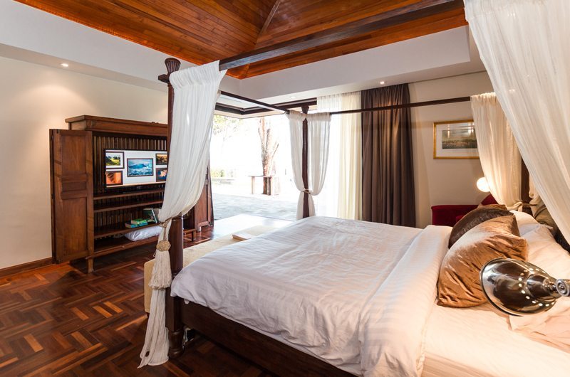 Villa Nam Bo Bedroom One | Phuket, Thailand