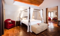 Villa Nam Bo Master Bedroom | Phuket, Thailand