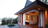 Villa Nam Bo Bedroom Two | Phuket, Thailand