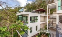 Villa Phukhao Outdoor View | Phuket, Thailand