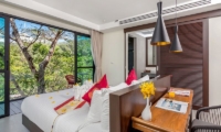 Villa Phukhao Bedroom One | Phuket, Thailand