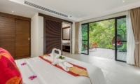 Villa Phukhao Bedroom | Phuket, Thailand
