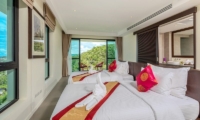 Villa Phukhao Twin Room | Phuket, Thailand