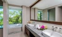 Villa Phukhao Bathroom | Phuket, Thailand