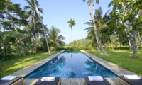 Ivory House Swimming Pool | Galle, Sri Lanka