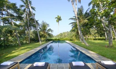 Ivory House Swimming Pool | Galle, Sri Lanka