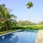 Ivory House Pool View | Galle, Sri Lanka