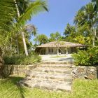 Ivory House Tropical Garden | Galle, Sri Lanka