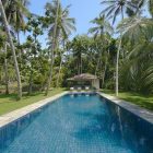 Ivory House Garden And Pool | Galle, Sri Lanka
