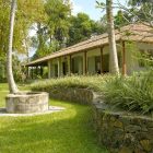 Ivory House Gardens | Galle, Sri Lanka