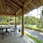 Ivory House Dining Area | Galle, Sri Lanka