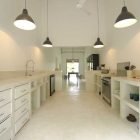 Ivory House Fully Equipped Kitchen | Galle, Sri Lanka