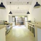 Ivory House Kitchen | Galle, Sri Lanka