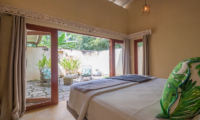 Kumara Guest Bedroom with Terrace | Weligama, Sri Lanka