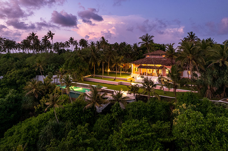 Sri Lanka Pointesud 100