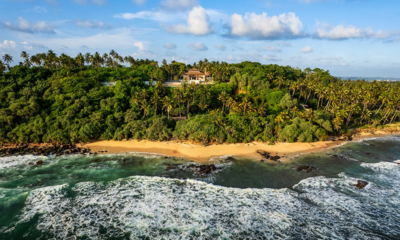 Sri Lanka Pointesud 101