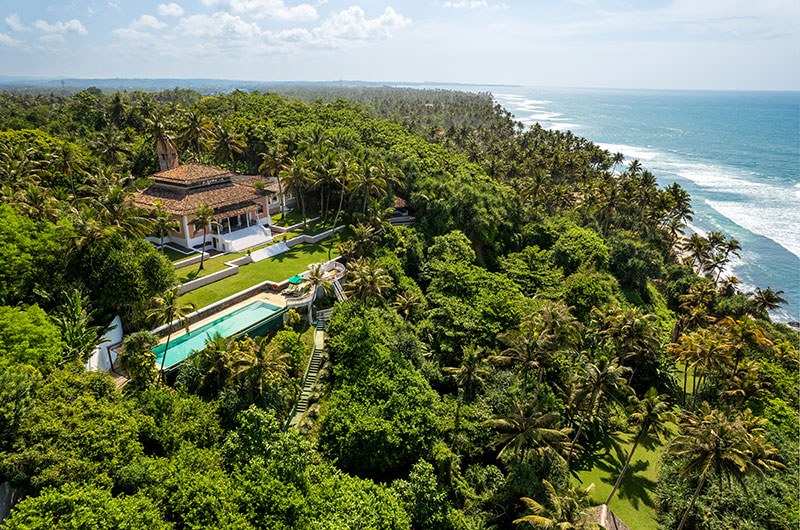 Sri Lanka Pointesud 102