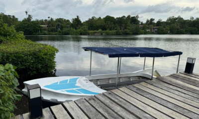 Sri Lanka Pointesud 104