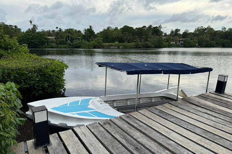 Sri Lanka Pointesud 104