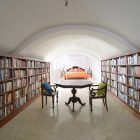 Pointe Sud Library | Mirissa, Sri Lanka
