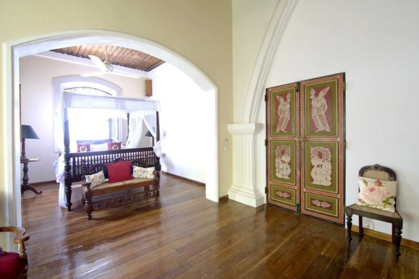 Pointe Sud Master Bedroom | Mirissa, Sri Lanka Pointe Sud Master Bedroom | Mirissa, Sri Lanka