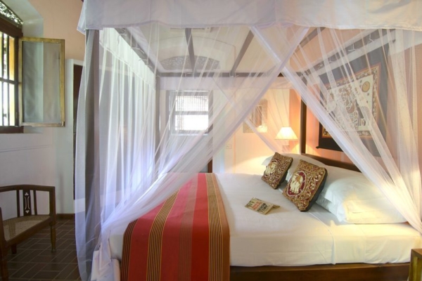 Pointe Sud Bedroom | Mirissa, Sri Lanka Pointe Sud Bedroom | Mirissa, Sri Lanka