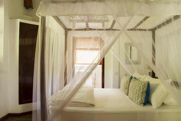 Pointe Sud Guest Bedroom with Ensuite Bathroom | Mirissa, Sri Lanka Pointe Sud Guest Bedroom with Ensuite Bathroom | Mirissa, Sri Lanka