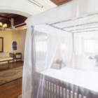 Pointe Sud Bedroom with Sofa | Mirissa, Sri Lanka