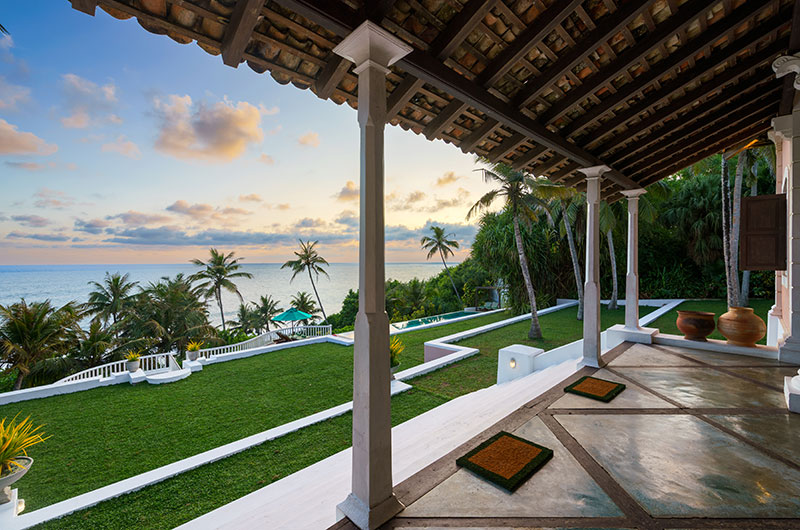 Sri Lanka Pointesud 92