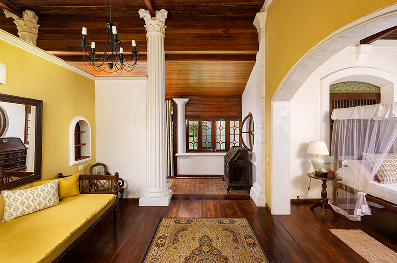 Sri Lanka Pointesud 95