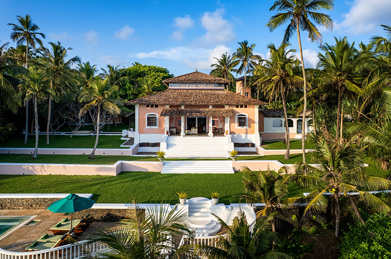 Sri Lanka Pointesud 99